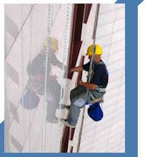 Услуги Высотные работы в Черкесске
