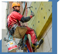 Услуги Высотные работы в Черкесске