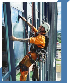 Услуги Высотные работы в Черкесске