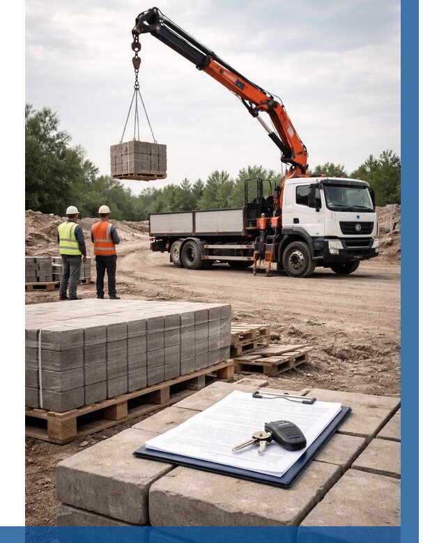 Аренда крана Пионер в Черкесске под ключ от 3569 р. | ВЫСОТНИК-Чрк